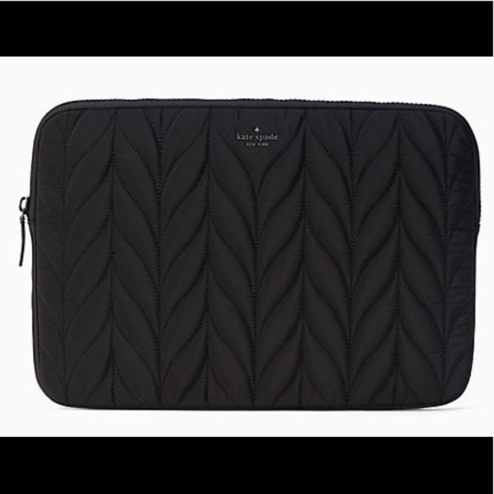 NWT Kate Spade Laptop Case